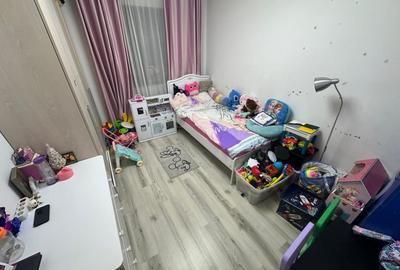 Apartament cu 3 camere decomandat, mobilat în Dobroești - 4