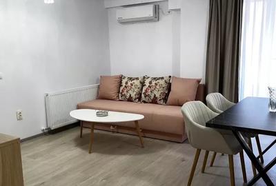 Apartament cu 2 camere decomandat, mobilat în Otopeni