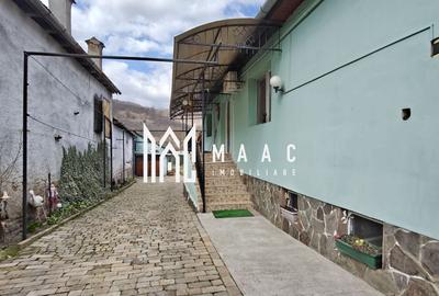 Casă individuală cu 3 camere cu Canalizare în Axente Sever - 17