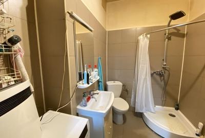 Apartament 2 Camere, 45 mp, Renovat, Parter, Traian, FEEA, COMISION 0% - 6