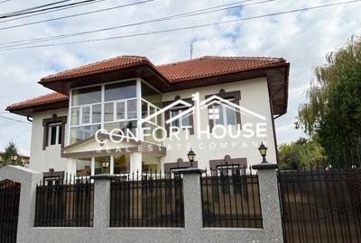 Vila P+E pretabila gradinita, clinica medicala, birouri, PIPERA - 21