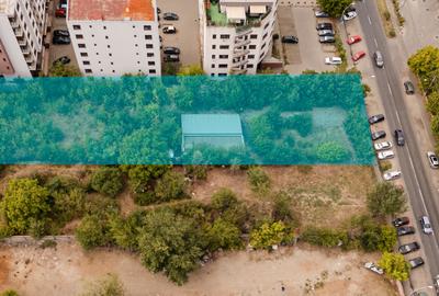 Teren intravilan Prelungirea Ghencea Teren intravilan Prelungirea Ghencea - 2