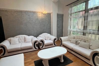 ATENTIE! PROPRIETAR- BANEASA- PETROM CITY - INCHIRIERE PENTHOUSE LUX - 4