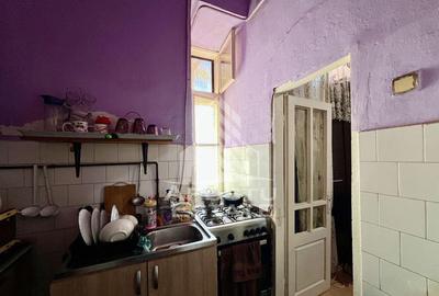 Apartament 3 camere, curte comuna, toate utilitatile, zon... - 2