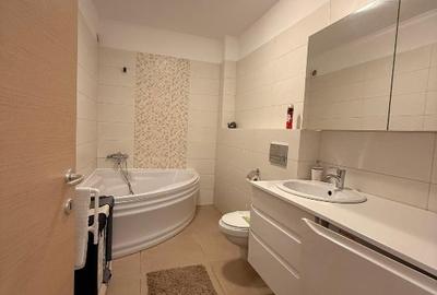 APARTAMENT 2 CAMERE cu GRADINA, cart.Buna Ziua, 57 mp utili, GARAJ - 10
