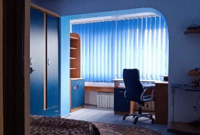 Proprietar închiriez apartament 3 camere pe termen lung - 3