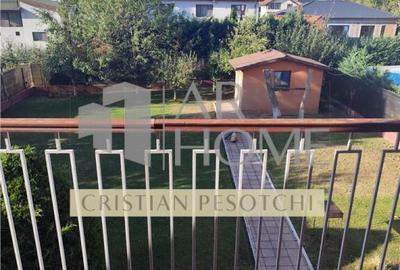 VIla spatioasa 250 mp Baicoi Ciresi - 2