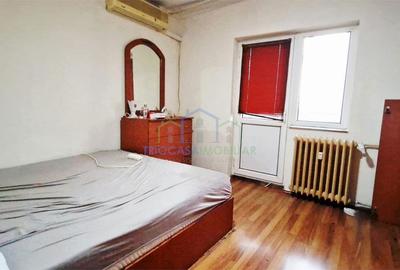 Apartament cu 4 camere decomandat în Central - 3