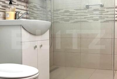 Apartament modern cu 3 camere, tip PB, langa Cetate - 10