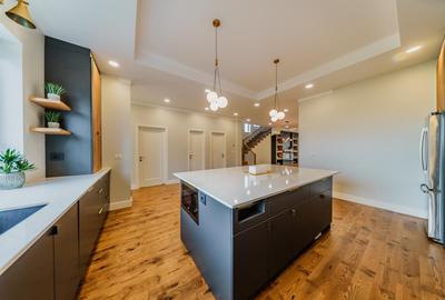 Casa spatioasa Vladimirescu, 5 dormitoare, 256 mp utili - 3