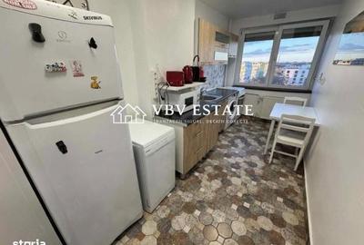 Apartament cu 2 camere decomandat în Unirii