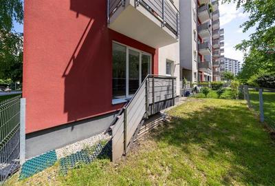 Apartament cu 2 camere decomandat, mobilat în Avantgarden - 8