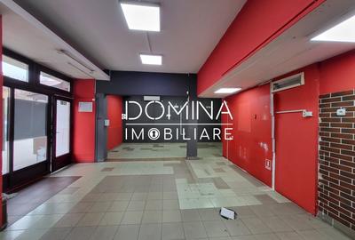 Spațiu comercial, de 62 mp, în Central - 2