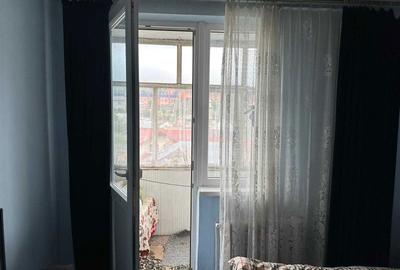 Apartament cu 2 camere decomandat în Precista - 5
