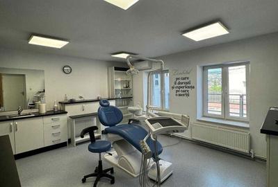 Spațiu comercial, de 45 mp, în Gruia - 1