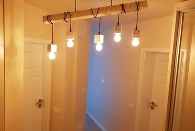 Proprietar ofer spre inchiriere garsoniera, conf I - lux, Merrou Stefan cel Mare - 1