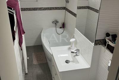 Apartament cu 3 camere decomandat, mobilat în Mănăștur - 6