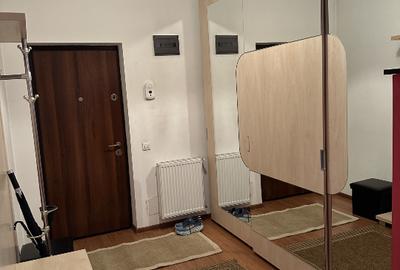 PF inchiriez apartament 2 camere Lalelelor, Feroviarilor, Abator PF inchiriez apartament 2 camere Lalelelor, Feroviarilor, Abator - 8