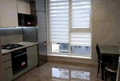 Garsonieră în Unirii - 2