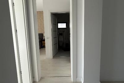 Duplex cu 4 camere cu Canalizare în Sud - 11