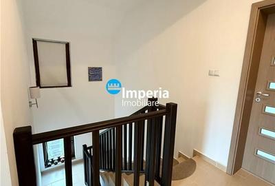 Casă cu 5 camere cu Teren 500 Mp în Miroslava - 15