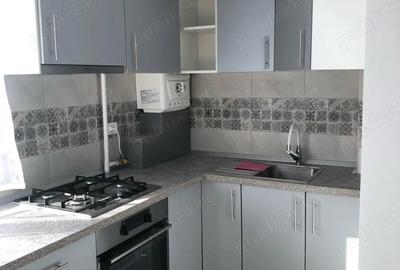 Apartament cu 2 camere decomandat în Metalurgiei