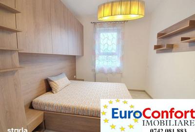 Apartament cu 3 camere în Central - 5