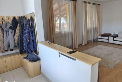 Casă cu 3 camere cu Teren 400 Mp în Acățari - 7
