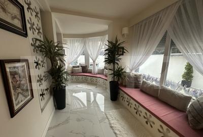 Casă cu 6 camere cu Teren 388 Mp în Titulescu - 11