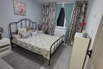 Apartament cu 2 camere decomandat în Titan