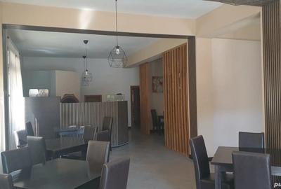 Pizzerie restaurant de inchiriat - 3