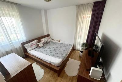 Apartament cu 2 camere decomandat + loc de parcare - Valea Lupului - 3