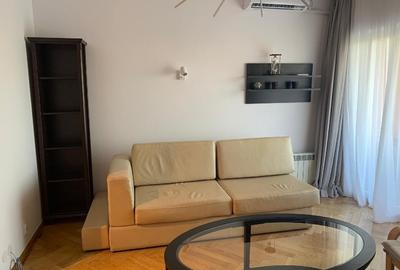 Apartament 2 camere, complet mobilat, design elegant, gata de mutare - 12