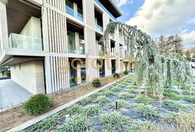 Apartament cu 5 camere decomandat, mobilat în Kiseleff - 4