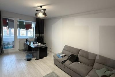 Apartament 2 camere, 53 mp – Nicolae Grigorescu / Piata Salajan, Sector 3 - 2