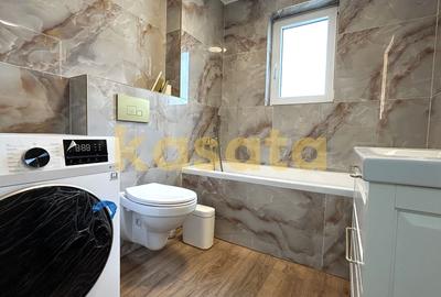 Duplex cu 4 camere cu Canalizare în Ștefăneștii de Jos - 70