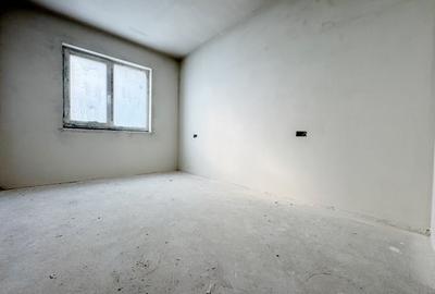 Duplex 4 camere, 110mp utili + 15mp terasa, 300 teren, Mosnita Noua - 7