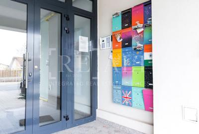 Inchiriere apartament 2 camere | Minimalist, Parcare inclusa | Otopeni - 21