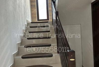 Casa la cheie cartier Sarmas - 10