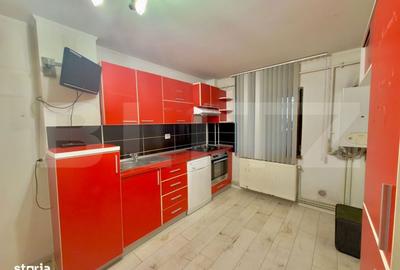 Apartament cu 2 camere decomandat în Central - 5