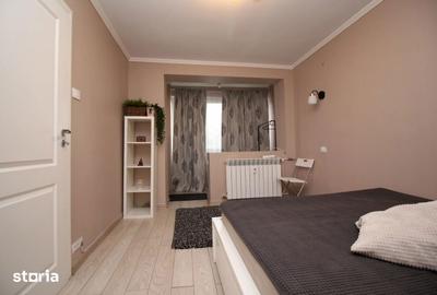 Apartament cu 2 camere semidecomandat în Dristor - 7