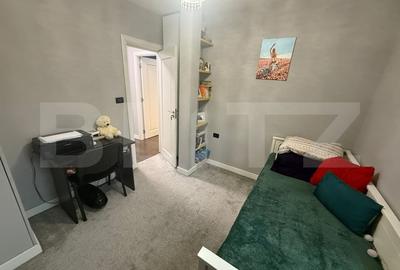 Apartament 3 camere, 50 mp, zona Podu Ros - 6