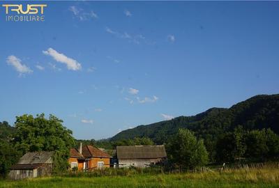 Teren intravilan Bistrita Birgaului, schimb cu apartament - 12