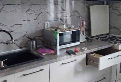 Apartament cu 2 camere semidecomandat în Runcu - 11