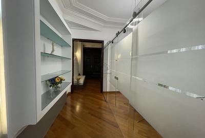 SPATIU DE BIROU/ COMERICIAL DE 160 MP LA INCHIRIERE PE CALEA VICTORIEI - 22