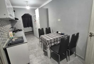 Apartament 3 camere - 1