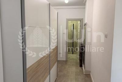 Garsonieră semidecomandată, mobilată în Zorilor - 5