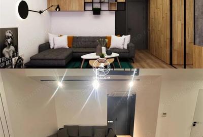 3 camere Copou 92,20 mp bloc nou intabulat - 2