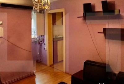 Apartament cu 3 camere semidecomandat în Democrației - 5