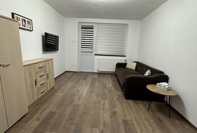 Apartament cu 2 camere decomandat în Central - 8